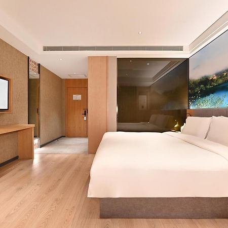 Qiuguo Hotel Beijing Summer Palace Branch Екстериор снимка